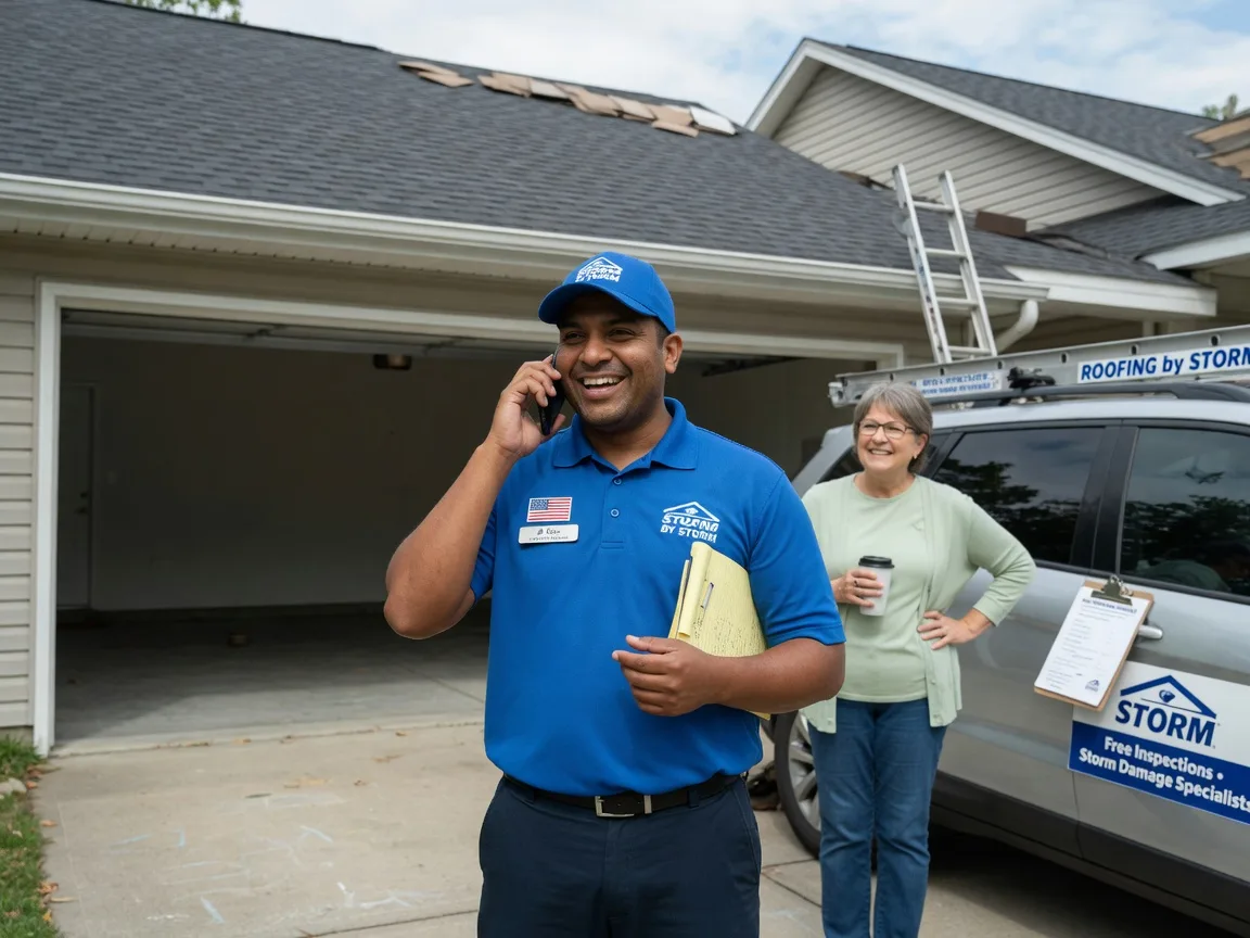 Roof Repair Near Me Chester, PA FAQs