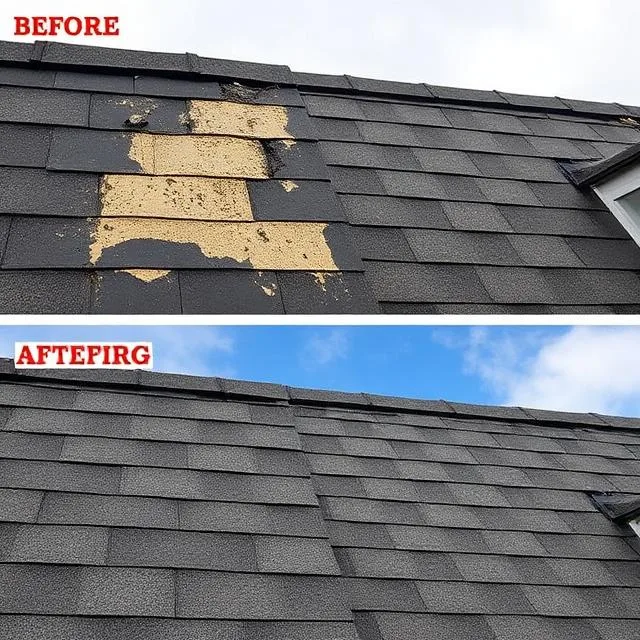 Roof Repair Near Me in Chester, PA near me